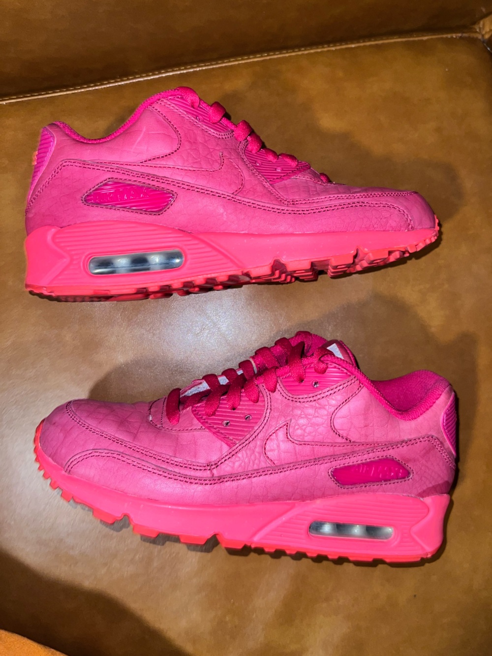 Nike Air Max 90 iD women’s size 7.5